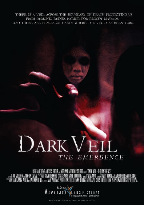 Dark Veil