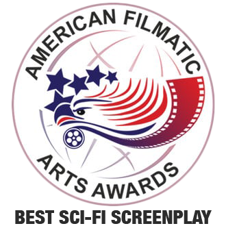 American Filmatic Arts Awards Best Sci-Fi Screenplay