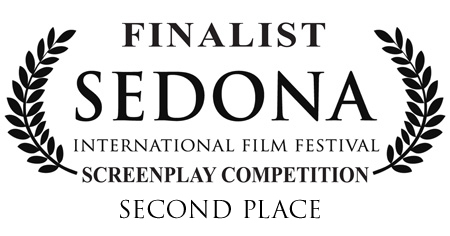 Sedona Film Festival Finalist Second Place