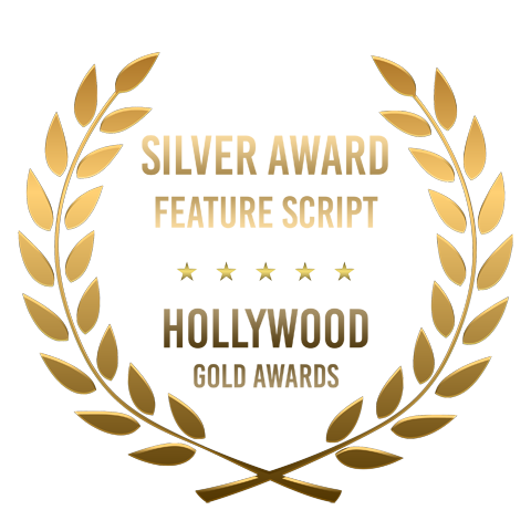 Silver Award Feature Script Hollywood Gold Awards