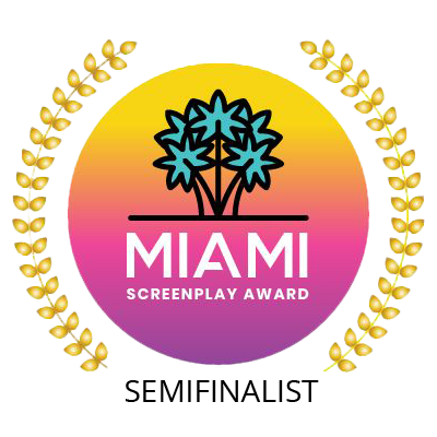 Miami Screenplay Awards SemiFinailist